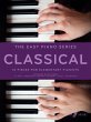 The Easy Piano Series: Classical - Bild 1