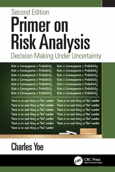 Primer on Risk Analysis Primer on Risk Analysis