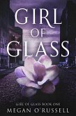 Girl of Glass (eBook, ePUB)