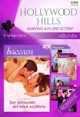 Hollywood Hills - Kameras aus und Action! (5-teilige Serie) (eBook, ePUB)