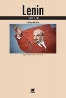 Lenin - T. Lih, Lars