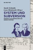 System und Subversion (eBook, PDF)