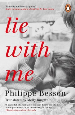 Lie With Me (eBook, ePUB) - Besson, Philippe