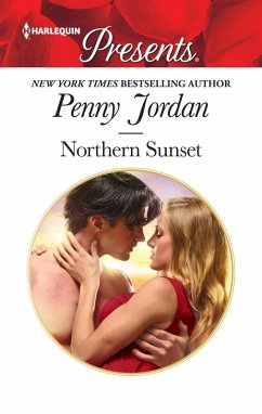 NORTHERN SUNSET (eBook, ePUB) - Jordan, Penny