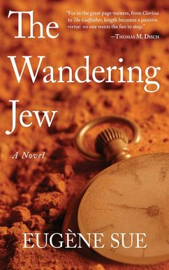 The Wandering Jew (eBook, ePUB) - Sue, Eugène