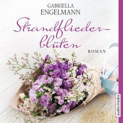Strandfliederblüten (MP3-Download) - Engelmann, Gabriella