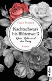 Nachtschwarz bis Blütenweiß. Rosen, Rilke und der Krieg (eBook, ePUB)