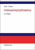 Volkswirtschaftslehre (eBook, PDF)