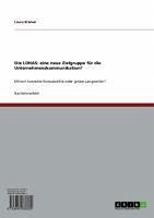 Die LOHAS: eine neue Zielgruppe für die Unternehmenskommunikation? (eBook, ePUB) - Kremer, Laura
