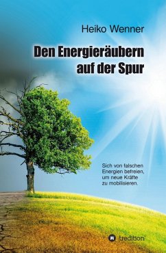 Den Energieräubern auf der Spur (eBook, ePUB) - Wenner, Heiko