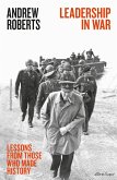 Leadership in War (eBook, ePUB)