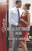 His Illegitimate Heir (eBook, ePUB)