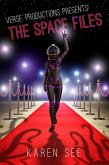 Versé Productions Presents: The Space Files (eBook, ePUB)