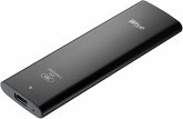 Wise portable SSD 1TB R:550 MBs/W:520 MBs WI-PTS-1024 Wise portable SSD 1TB R:550 MBs/W:520 MBs WI-PTS-1024