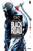 Black Road - Die schwarze Straße - Im Norden steht ein Kreuz, Band 1 (eBook, PDF)