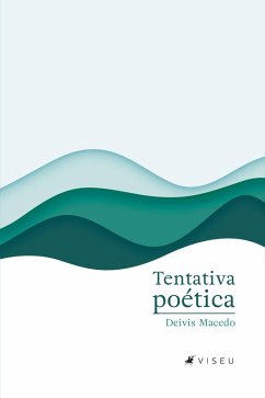 Cover Tentativa poética (eBook, ePUB)