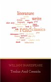 Troilus and Cressida (eBook, ePUB)