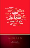 Character (eBook, ePUB) Character (eBook, ePUB)