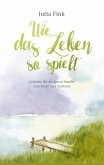 Wie das Leben so spielt (eBook, ePUB)