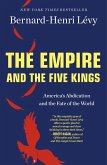 The Empire and the Five Kings (eBook, ePUB)