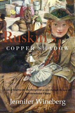 Cover Ruskin's Copper Shadow (eBook, ePUB)