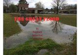 The Great Flood Part 2 (eBook, ePUB)