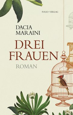 Drei Frauen (eBook, ePUB) - Maraini, Dacia