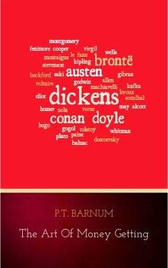 The Art of Money Getting (eBook, ePUB) - Barnum, P.T.