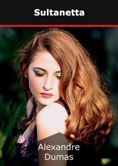 Cover Sultanetta (eBook, ePUB)
