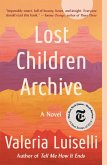 Lost Children Archive (eBook, ePUB)