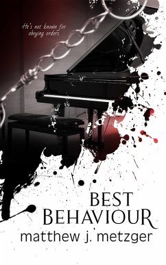 Cover Best Behaviour (eBook, ePUB)