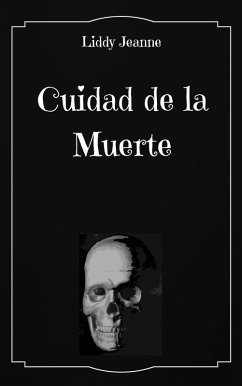 Cover Ciudad de la Muerte (eBook, ePUB)