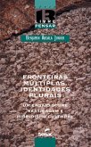 Fronteiras múltiplas, identidades plurais (eBook, ePUB)