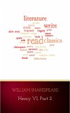 Henry VI, Part 2 (eBook, ePUB)