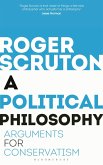 A Political Philosophy (eBook, ePUB)