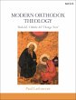 Modern Orthodox Theology (eBook, PDF) - Bild 1