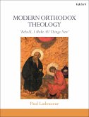 Modern Orthodox Theology (eBook, PDF)