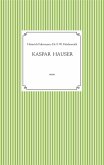 Kaspar Hauser. Beobachtet und dargestellt in der letzten Zeit seines Lebens von seinem Religionslehrer und Beichtvater (eBook, ePUB)