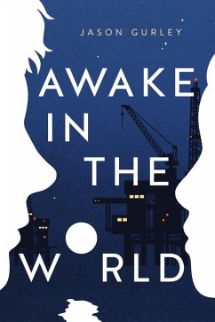 Cover Awake in the World (eBook, ePUB)