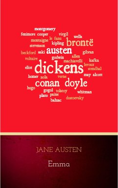 Emma (eBook, ePUB) - Austen, Jane