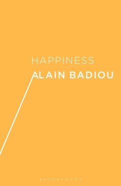 Cover Happiness (eBook, PDF)