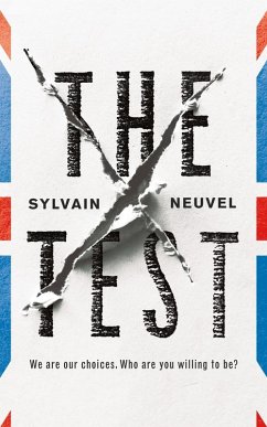 Cover The Test (eBook, ePUB)