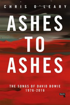 Ashes to Ashes (eBook, ePUB) - O'Leary, Chris