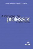 A formação do professor e outros escritos (eBook, ePUB)