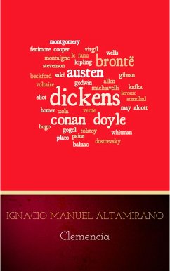 Cover Clemencia (eBook, ePUB)