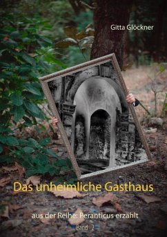 Das unheimliche Gasthaus (eBook, ePUB)