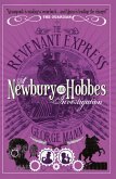 The Revenant Express (eBook, ePUB)