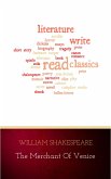 The Merchant of Venice (eBook, ePUB) The Merchant of Venice (eBook, ePUB)