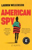 American Spy (eBook, ePUB)