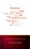 The Poison Belt (eBook, ePUB) The Poison Belt (eBook, ePUB)